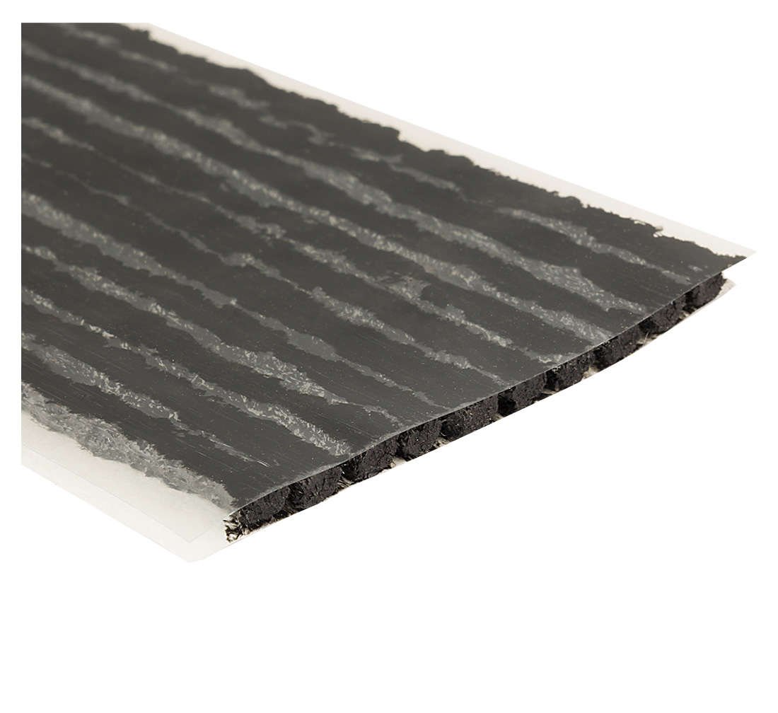 Opravný knôt na pneumatiky