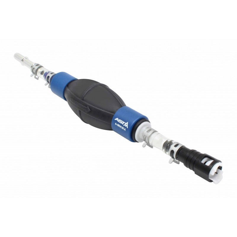 Ručné čerpadlo na odsávanie paliva pre dieselové motory