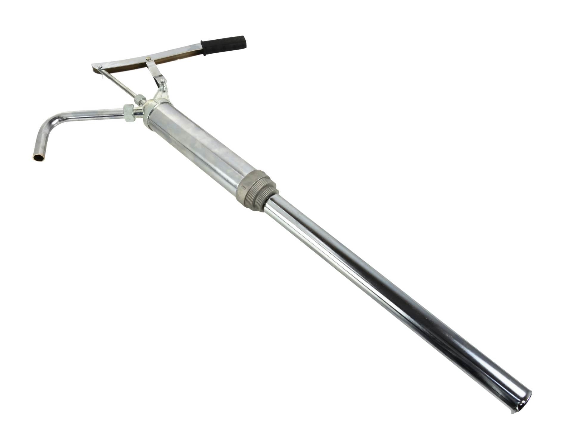 Ručné sudové čerpadlo na olej, 60 - 220l