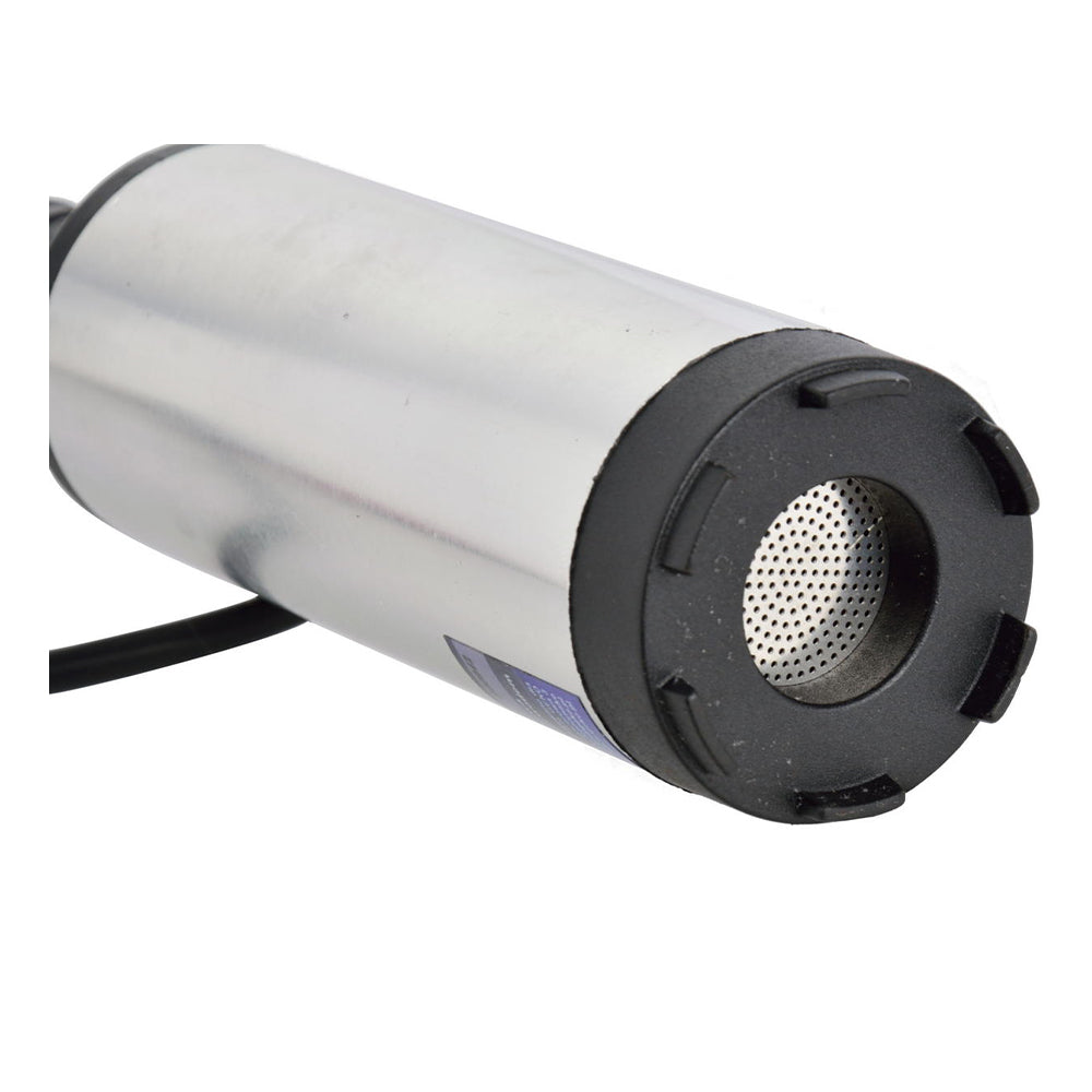 Ponorné čerpadlo na čerpanie nafty, oleja, vody 12l/min + hadica 3m