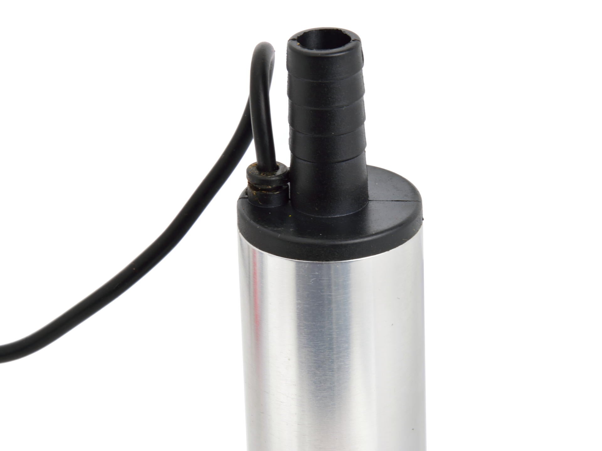 Ponorné čerpadlo na čerpanie nafty, oleja a vody 12V, 37mm