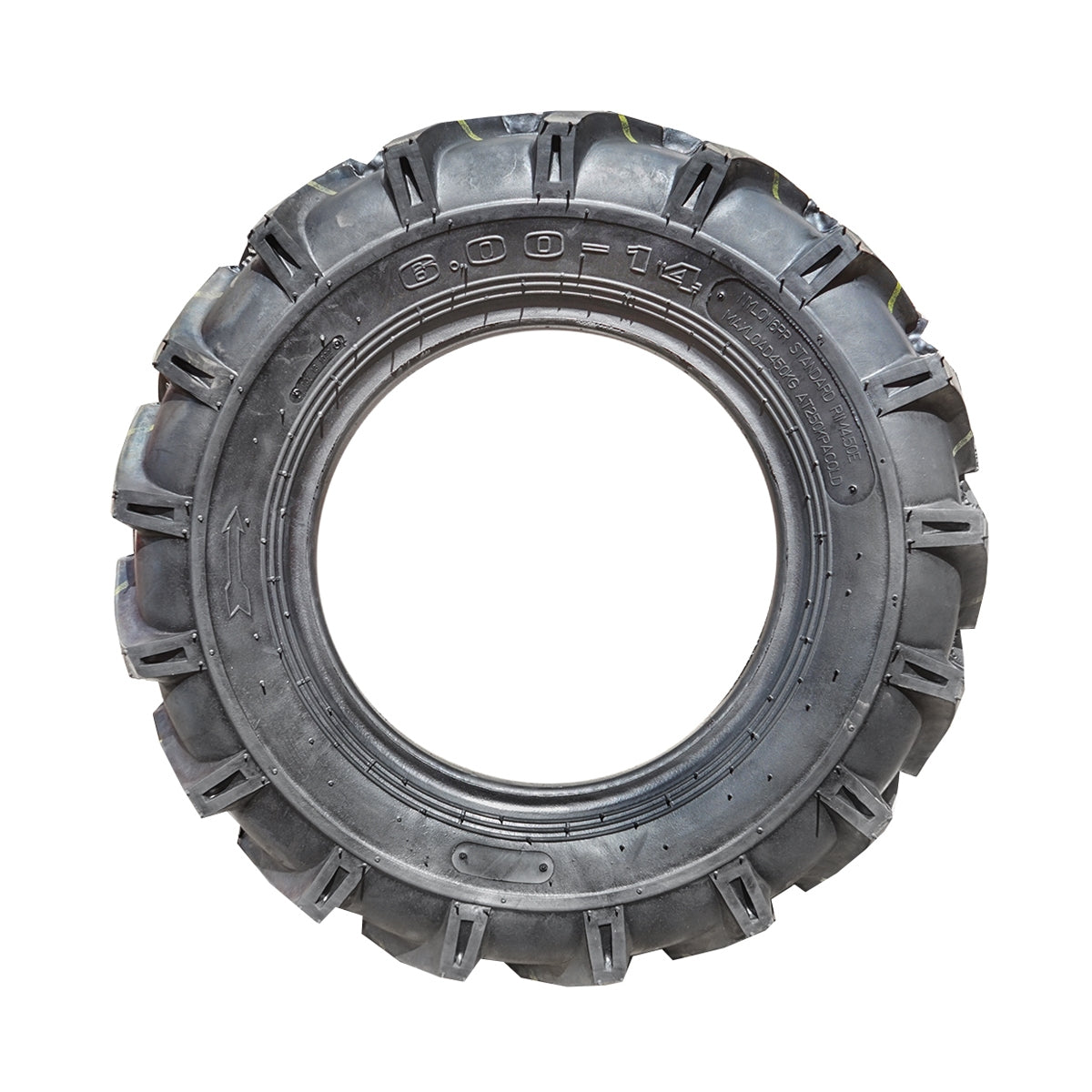 Poľnohospodárska agro pneumatika 600/14 6PR