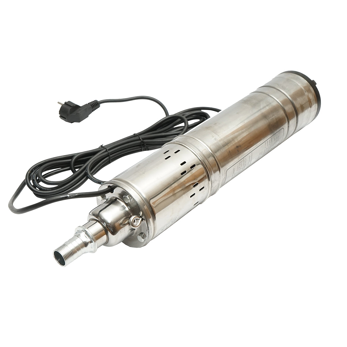 Ponorné čerpadlo na vodu 800W, 58l/min, výtlak 60m, 220V, 2850rpm Breckner Germany