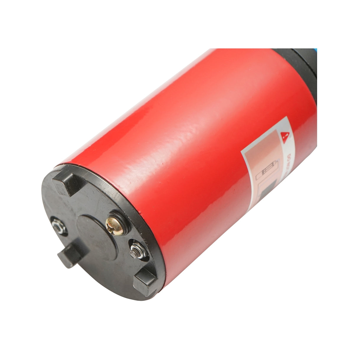Ponorné čerpadlo na vodu pre solárny panel 24V/300W 8A prietok 4m3/h, Ø80mm