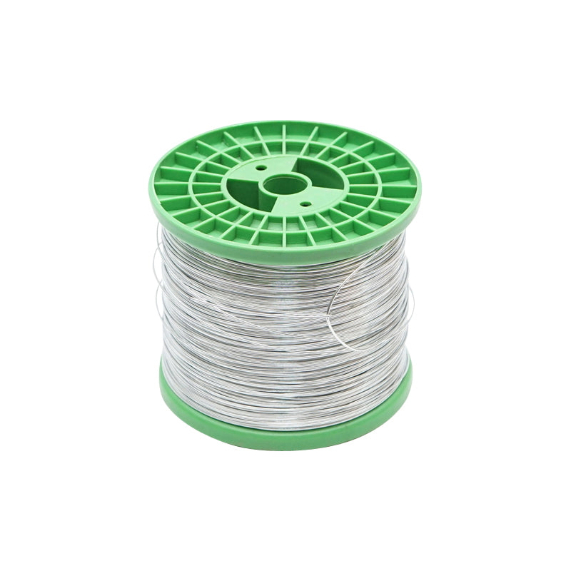 Pozinkovaný drôt pre elektrický ohradník 1,2mm x 500m Mezofarm