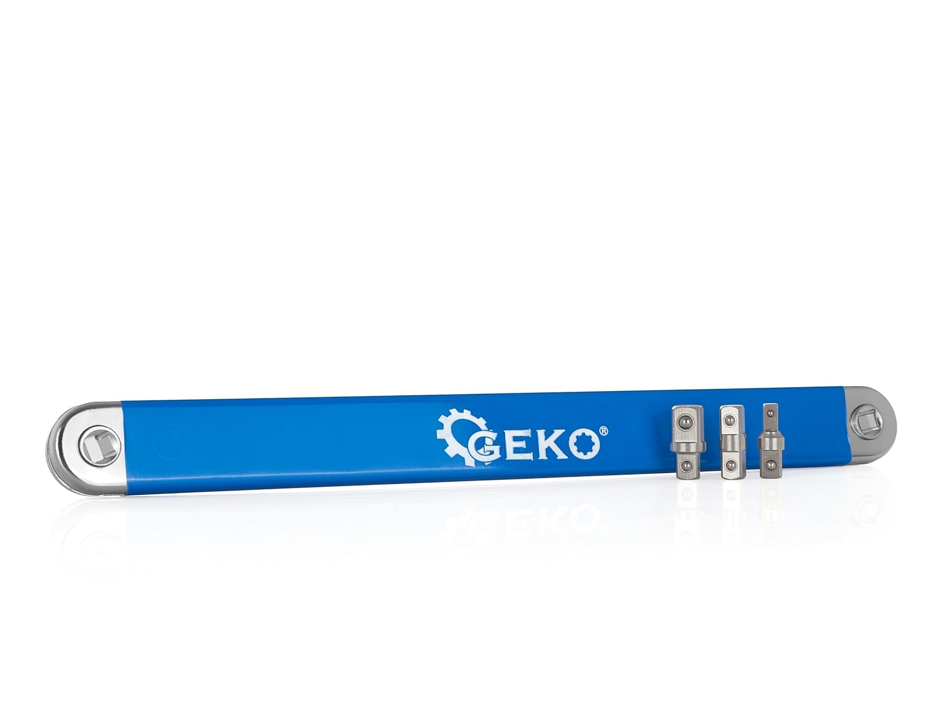 Predlžovací kľúč - nadstavec 390mm Geko