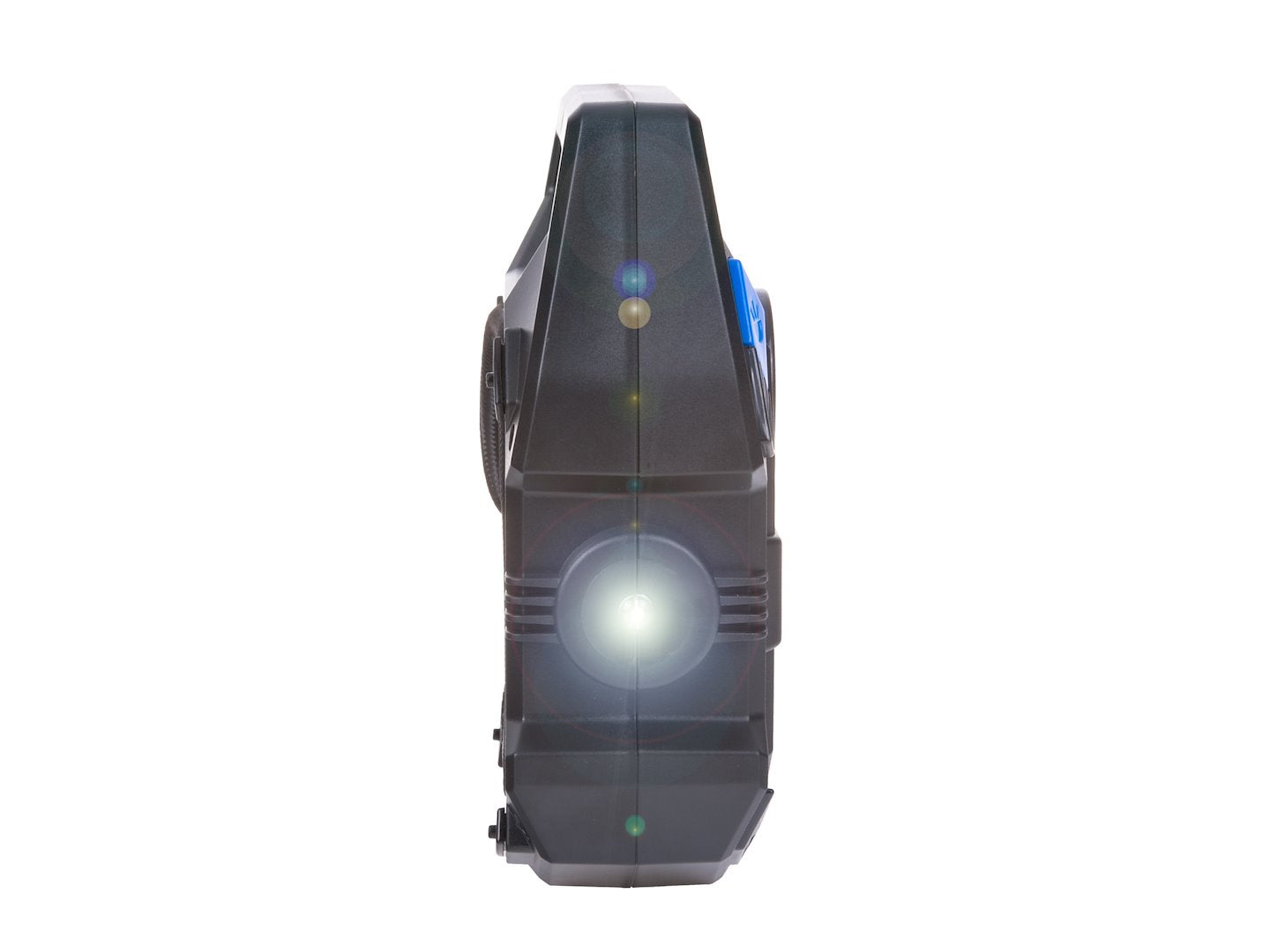 Prenosný auto kompresor s napájaním 12V, 84W