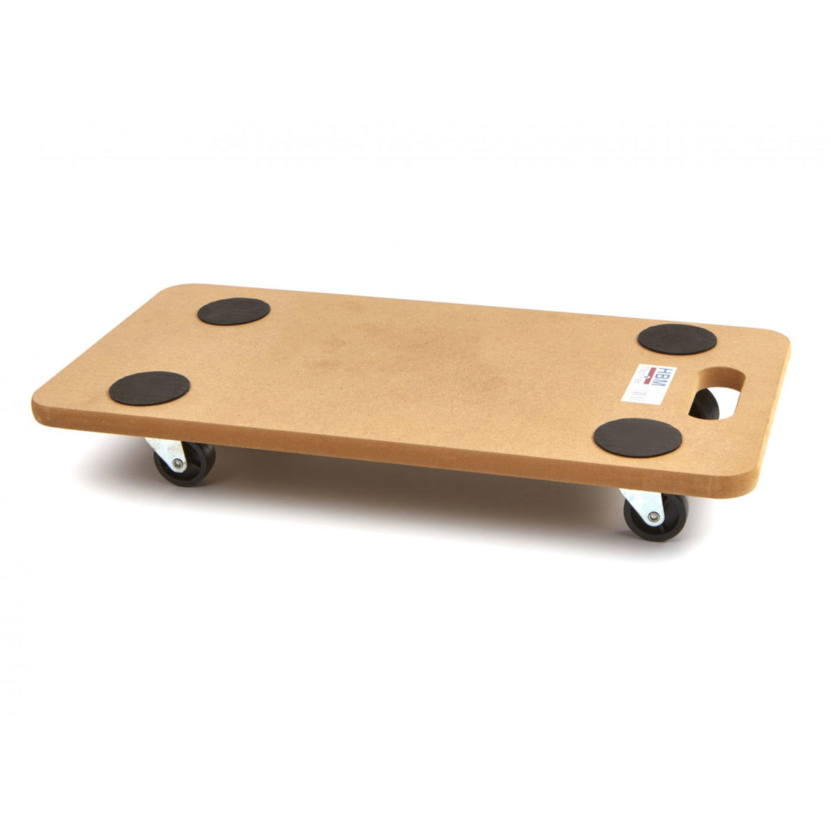 Prepravná plošina MDF 200kg HBM