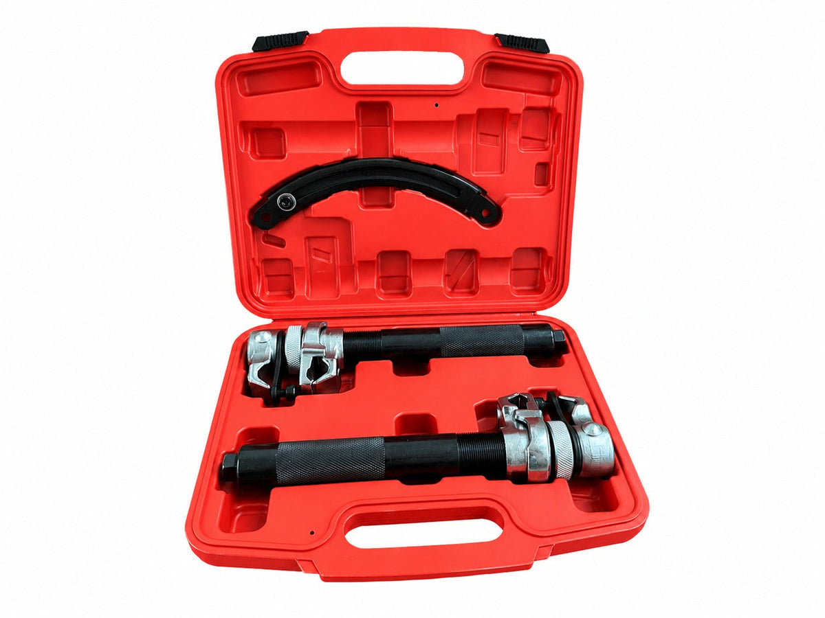Sťahovák pružín 1,2t, profesionálny, Gebo Tools
