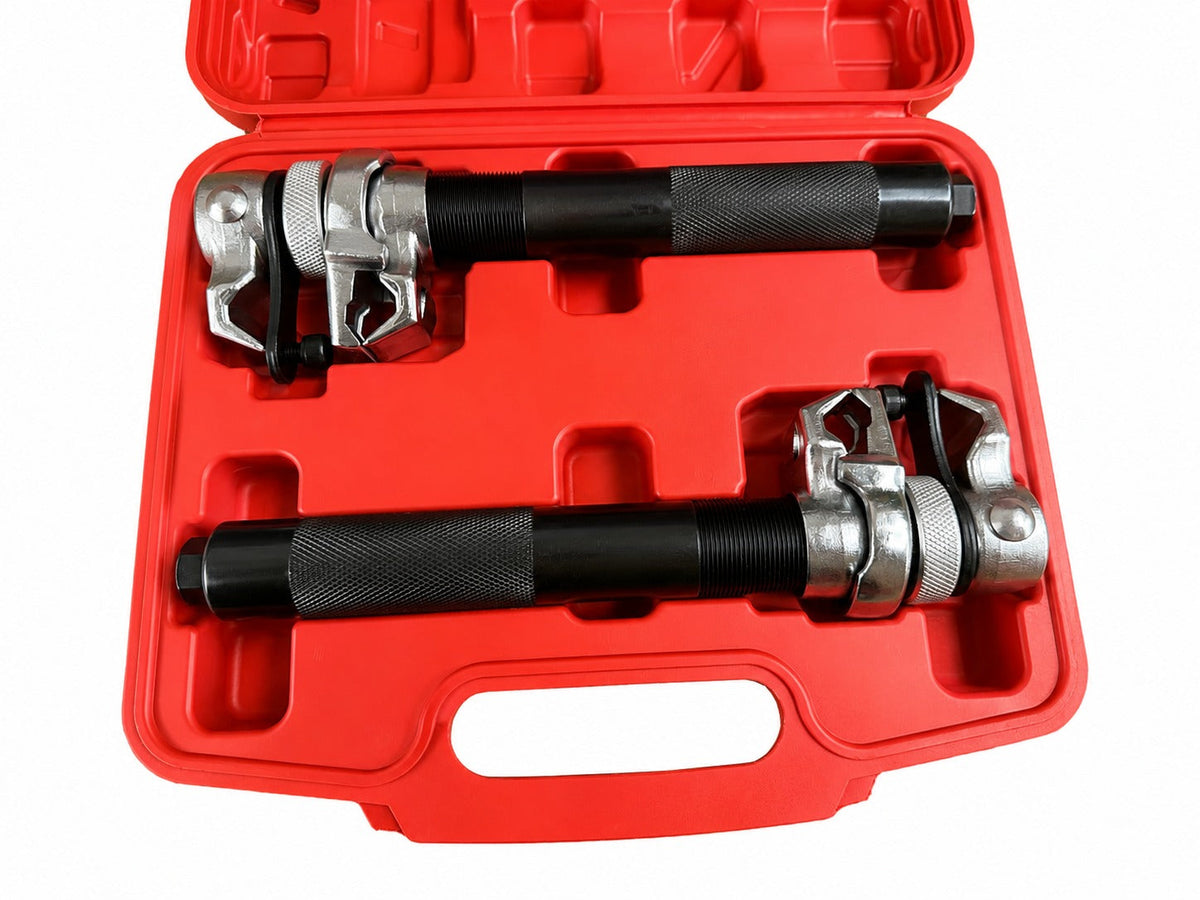 Sťahovák pružín 1,2t, profesionálny, Gebo Tools