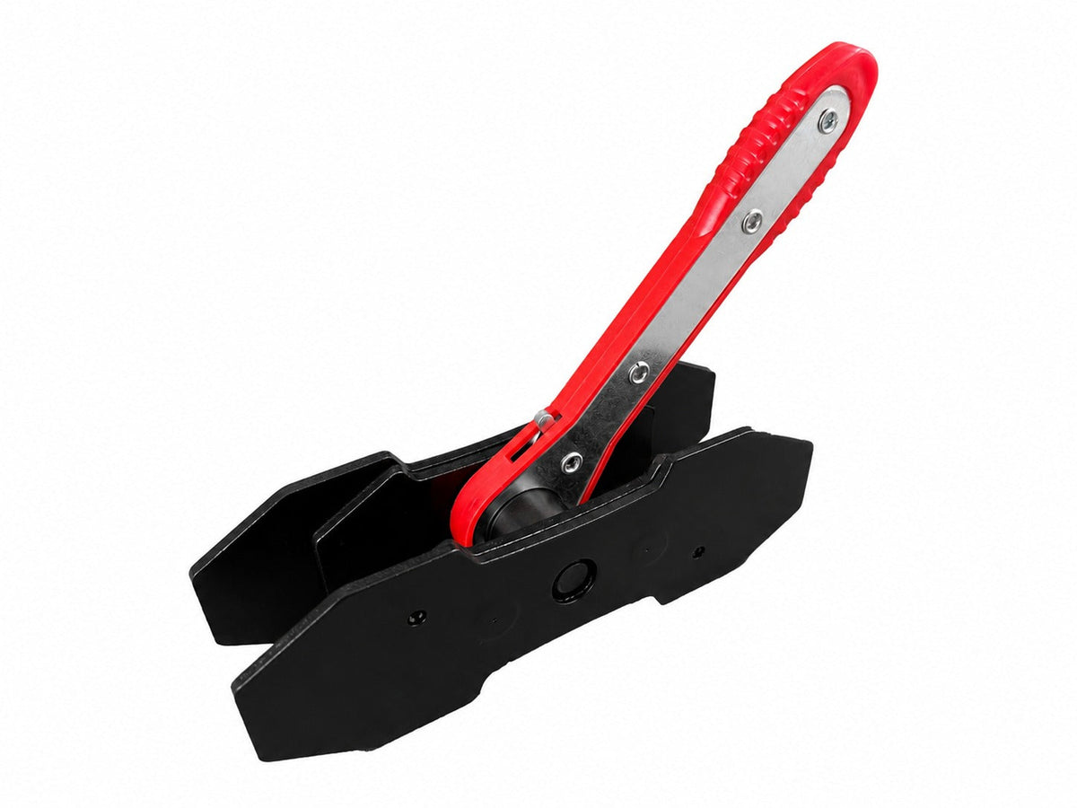 Kľúč - oddeľovač s račňou na zatlačenie brzdových piestov, Gebo Tools