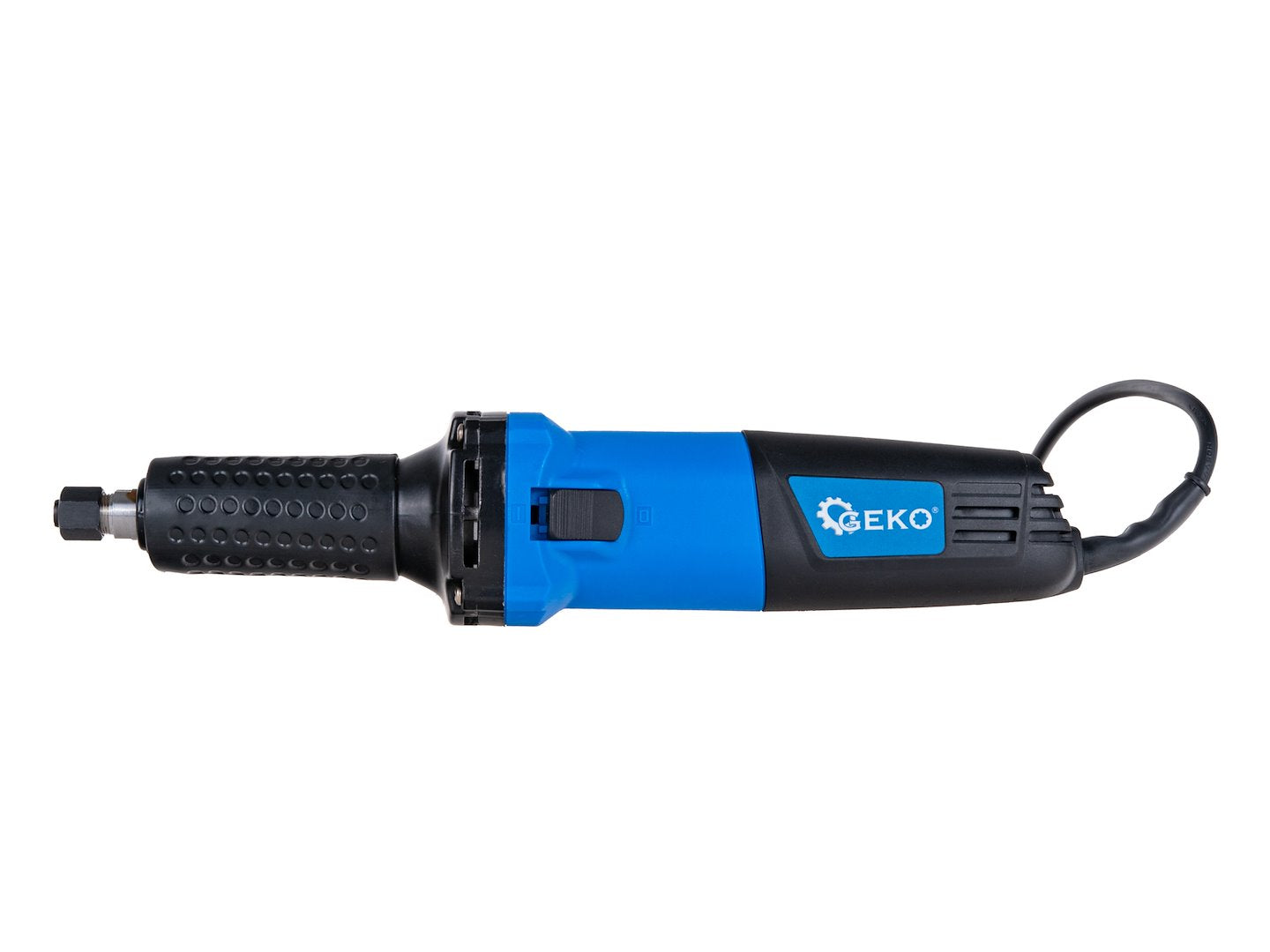 Priama brúska 6mm, 700W, 220V, s príslušenstvom Geko