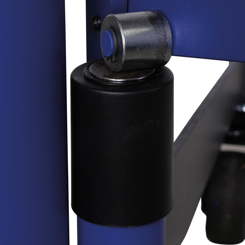 Zdvihák na prevodovku 1000kg (1t) Mammuth Profesional Holandsko