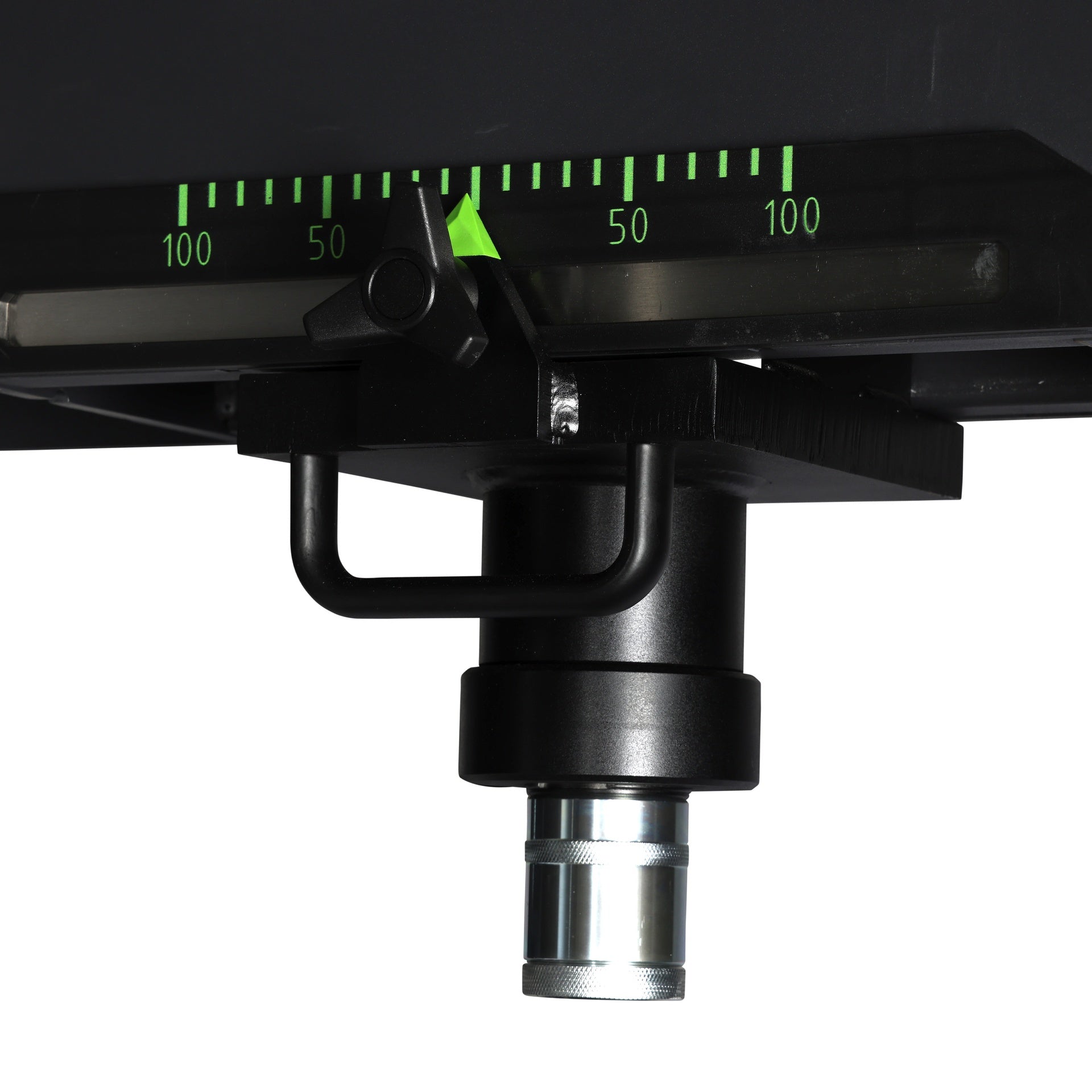 Elektrohydraulický lis 50t mammuth