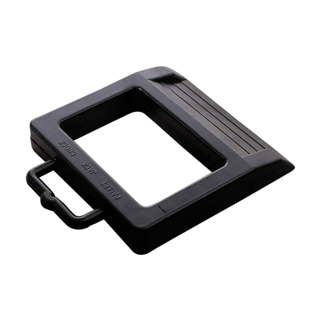 Zarážka - brzda pre paletový vozík Mammuth