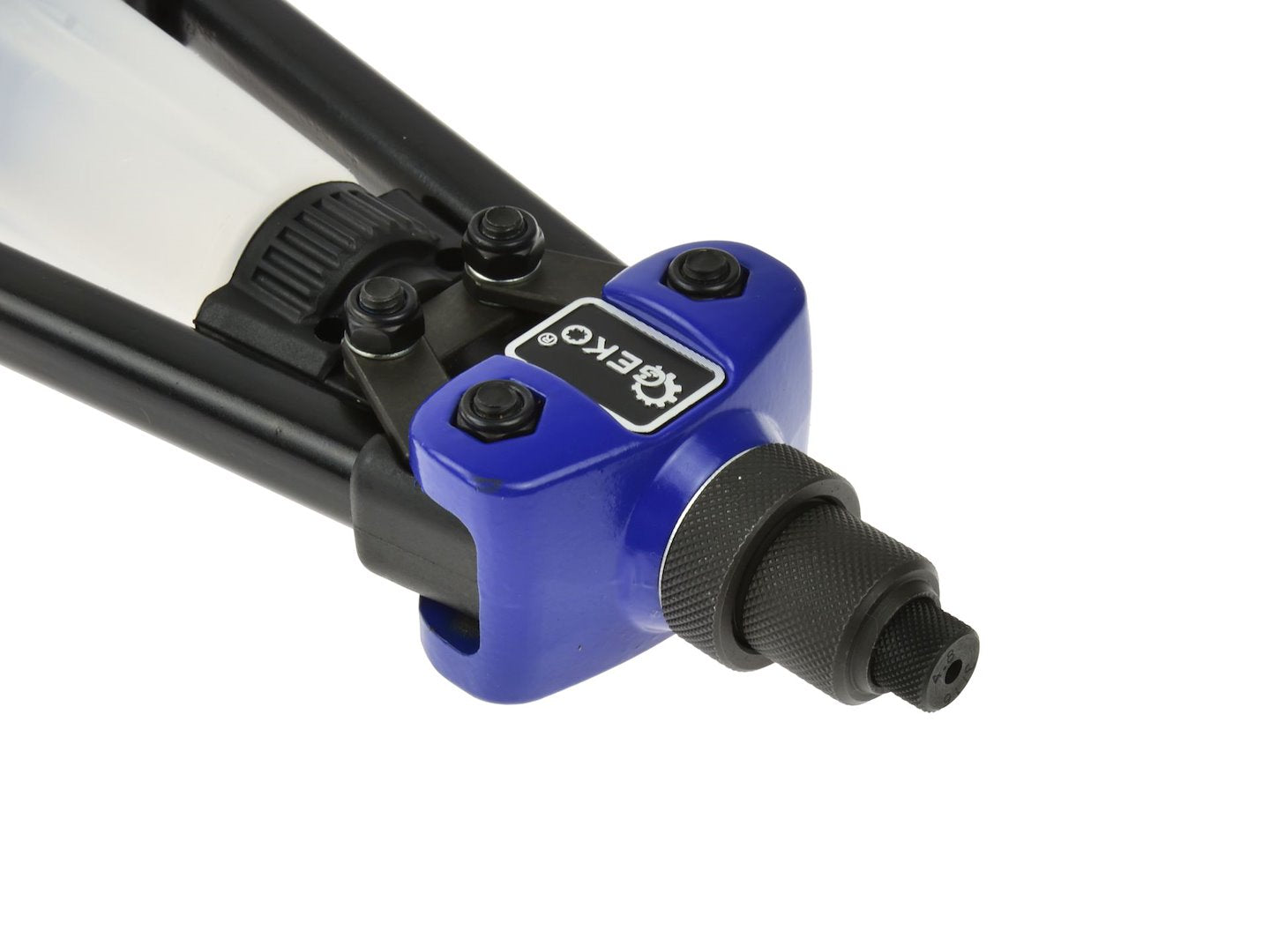 Profesionálne nitovacie kliešte premium 2,4 - 6,4mm, Geko