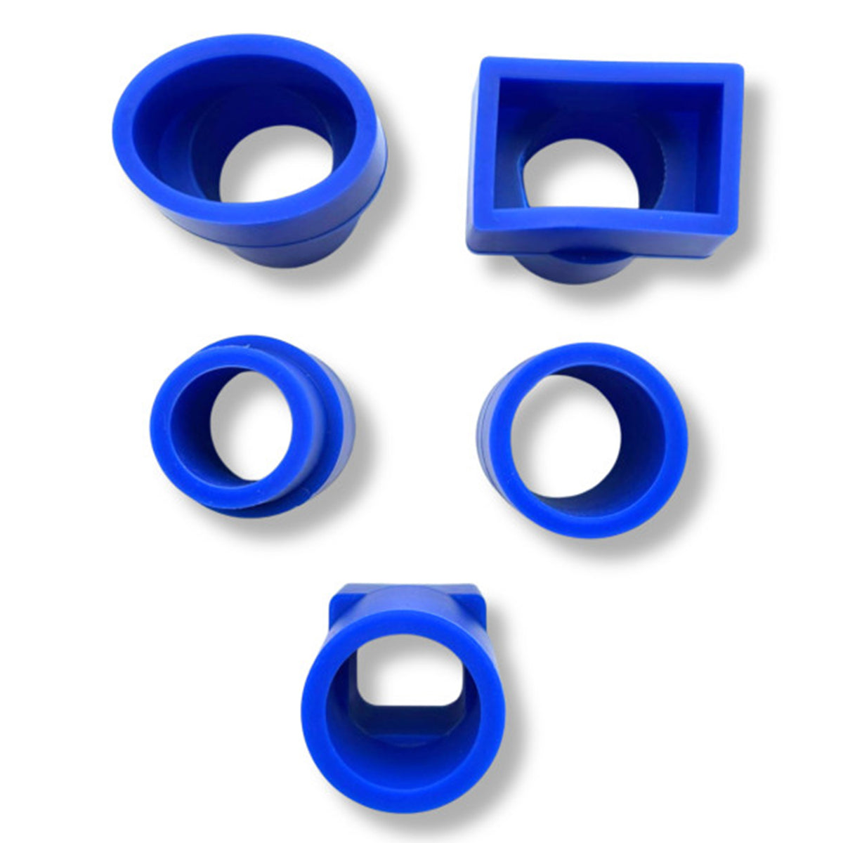 Profesionálne zariadenie na čistenie sacích a výfukových potrubí s abrazívom z orechových škrupín