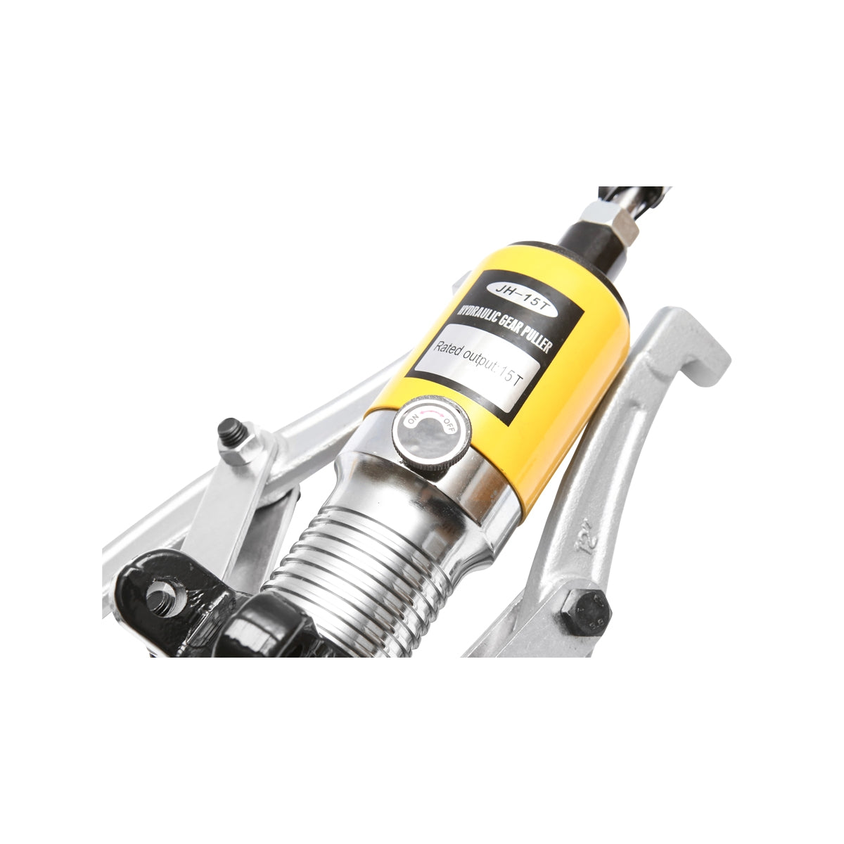 Profesionálny hydraulický sťahovák ložísk 15t