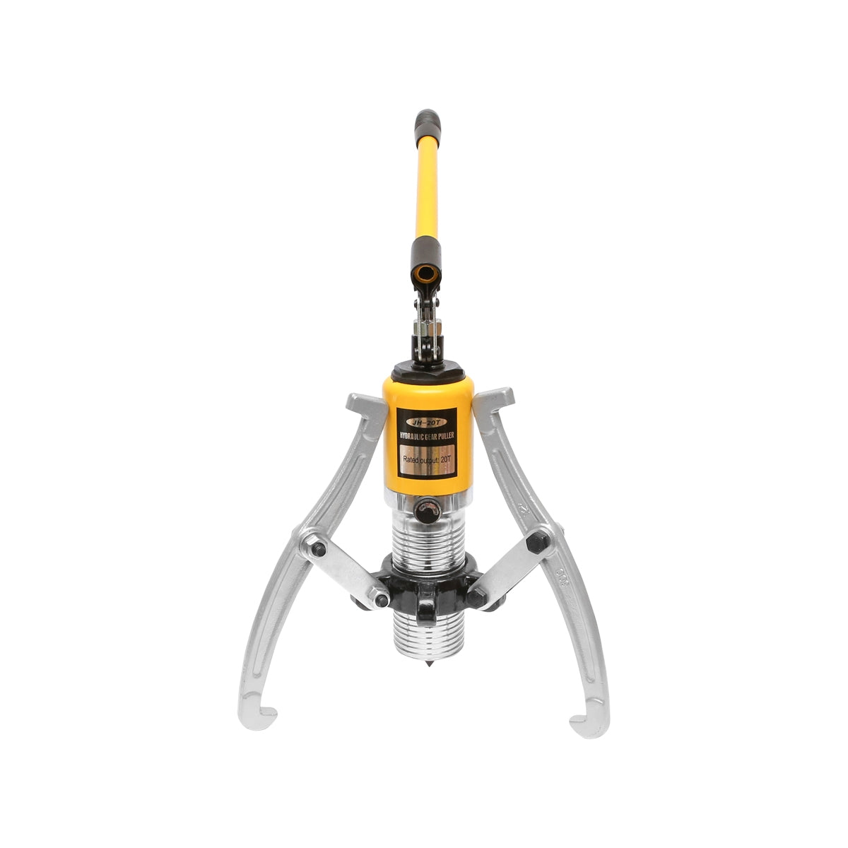 Profesionálny hydraulický sťahovák ložísk 20t