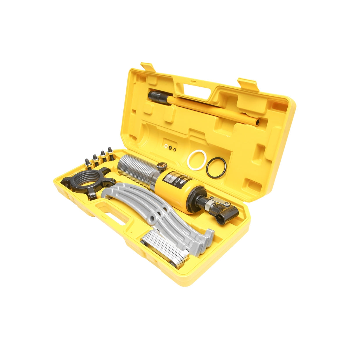 Profesionálny hydraulický sťahovák ložísk 20t