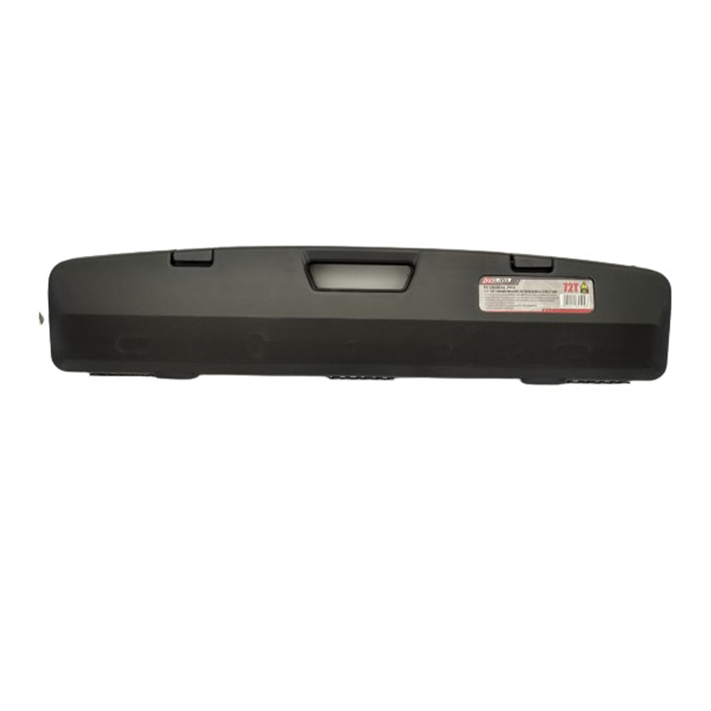 Profesionálny momentový kľúč 1/2'' 40 - 220Nm KB Global