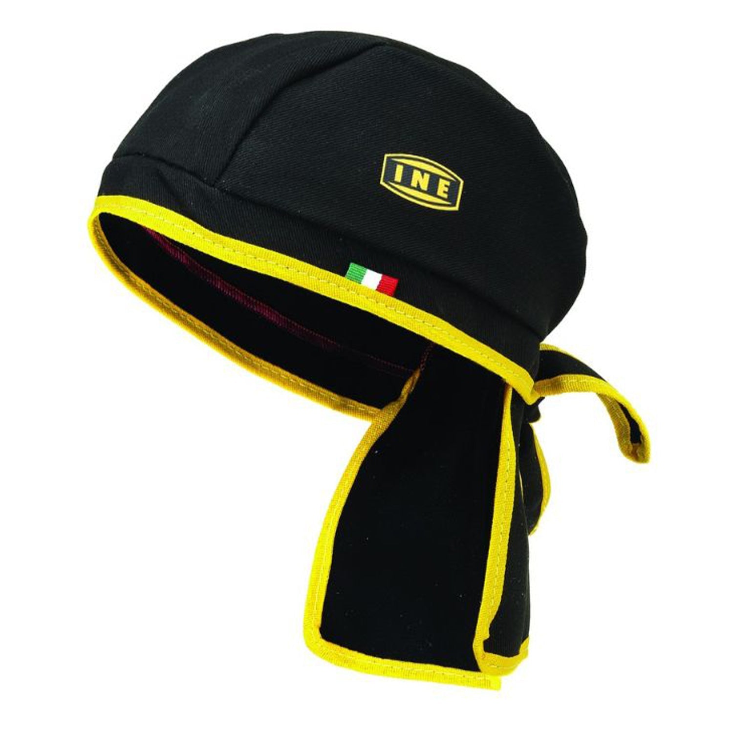 Ochranná zváračská šatka