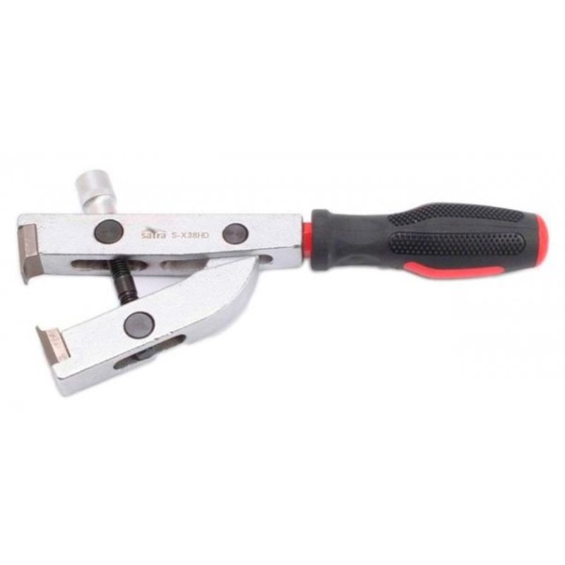 Kliešte na spony - manžety poloosí model 1