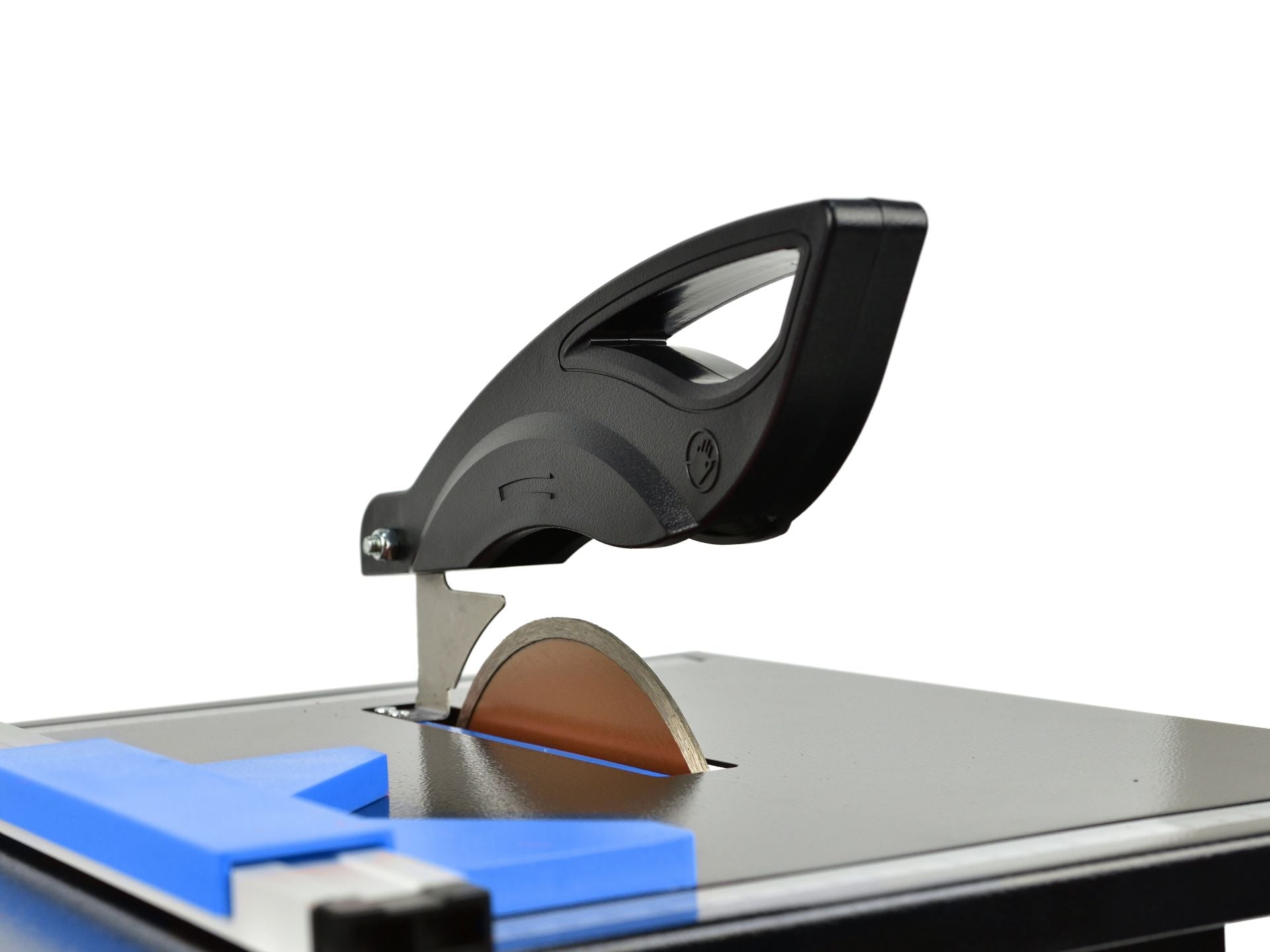 Stroj na rezanie keramických obkladov so stojanom, 600 W