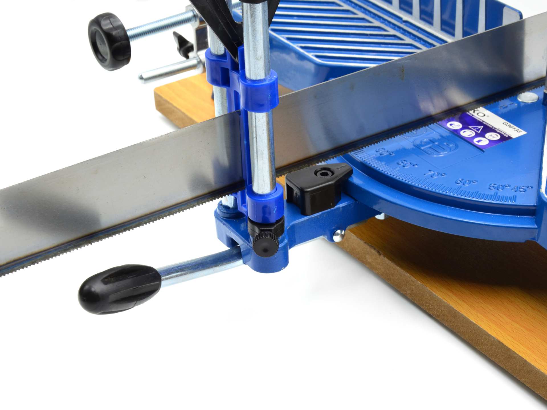 Ručná pokosová píla 550mm