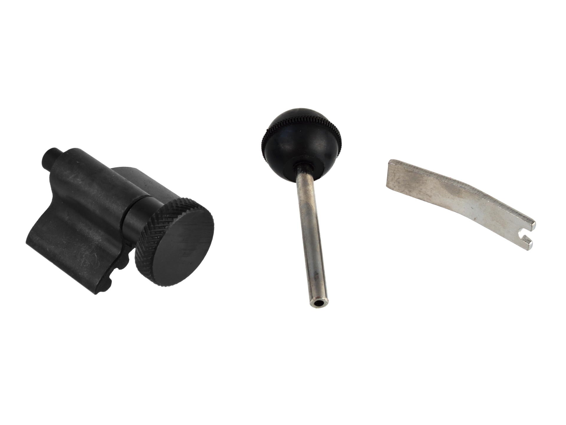 Aretačná sada - aretačné nástroje VAG Volkswagen Audi Seat Škoda 1.2 1.4 1.9 2.0 TDI diesel