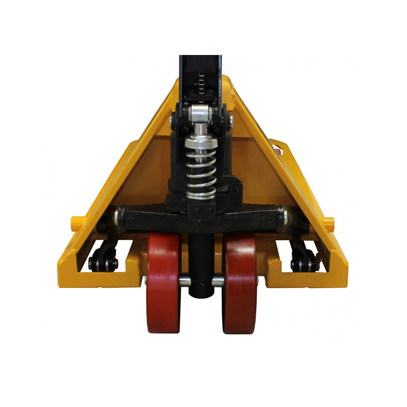 Ručný paletový vozík 2,5t 115cm