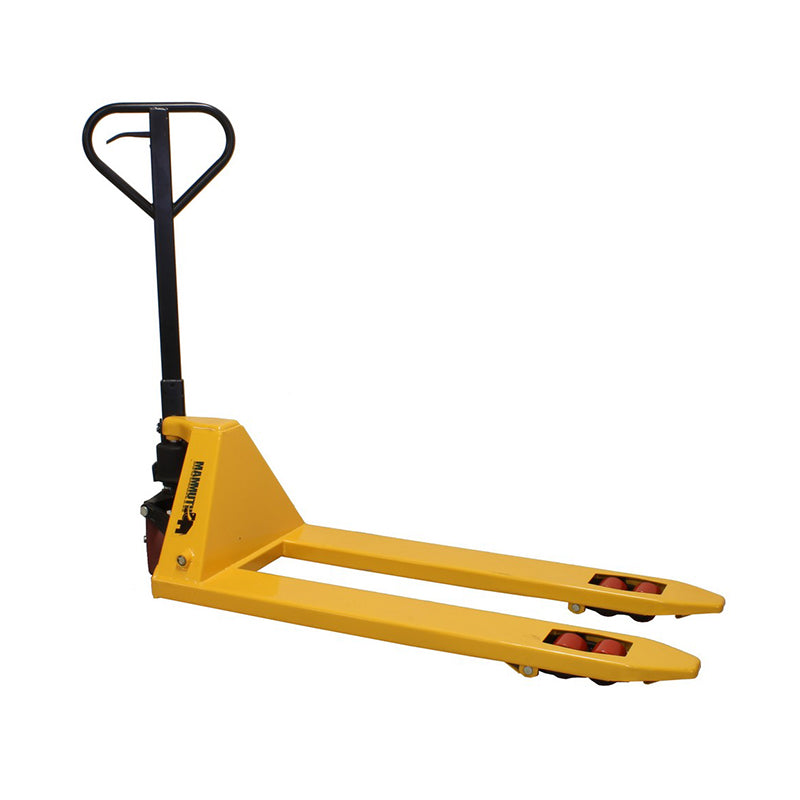 Ručný paletový vozík 2,5t 115cm