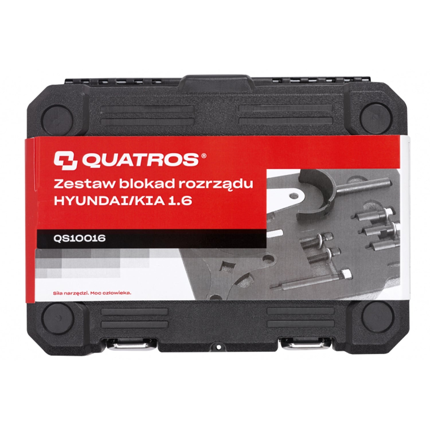 Sada na blokovanie a upevnenie rozvodu hyundai kia 1.6 crdi