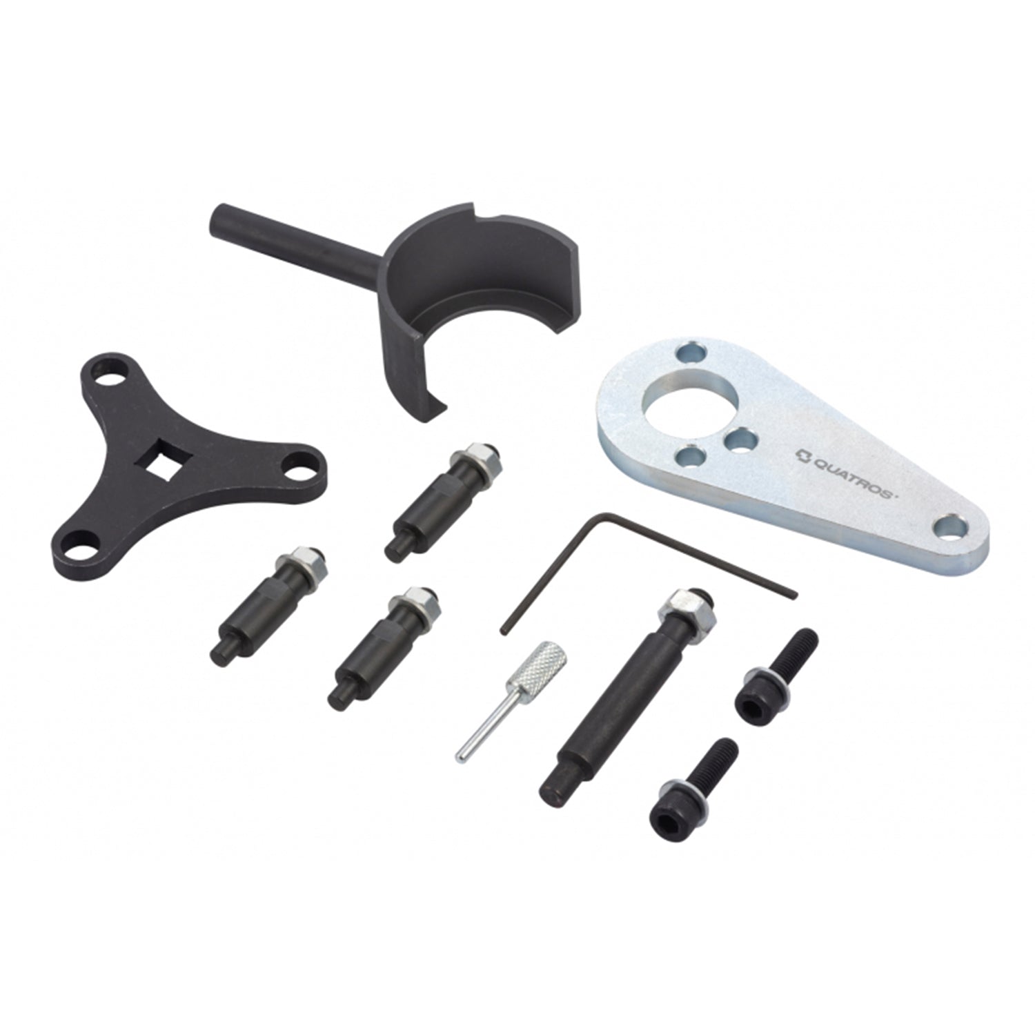 Sada na blokovanie a upevnenie rozvodu hyundai kia 1.6 crdi