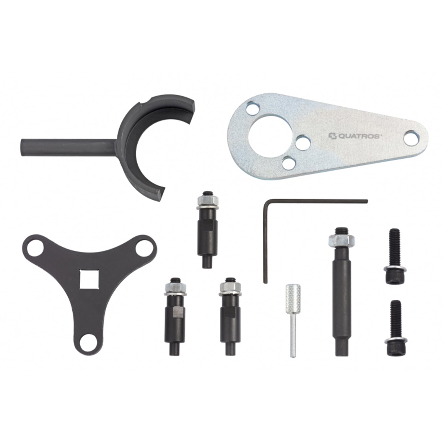 Sada na blokovanie a upevnenie rozvodu hyundai kia 1.6 crdi