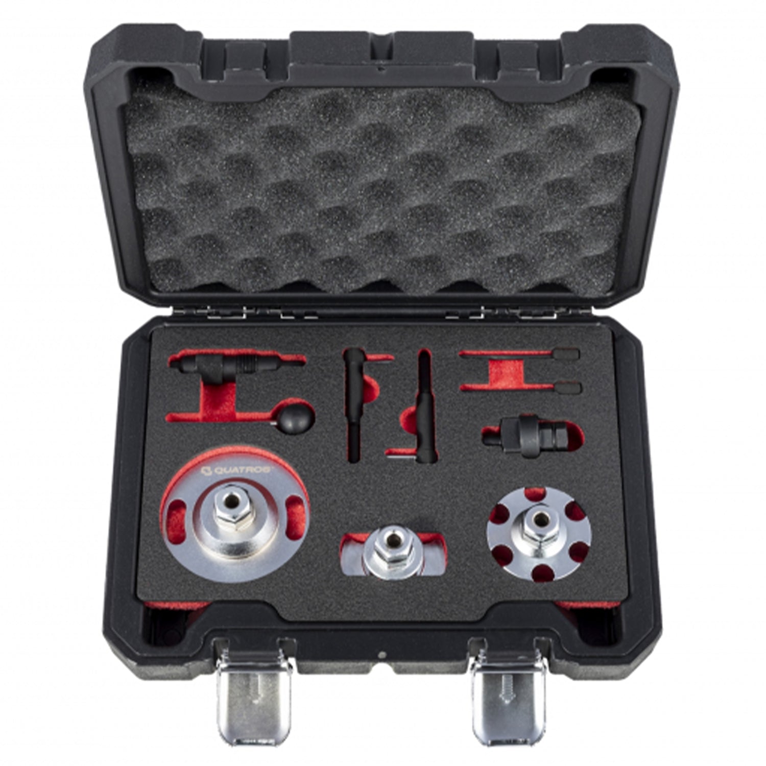 Aretačná sada rozvodov VAG 2.7 3.0 4.0