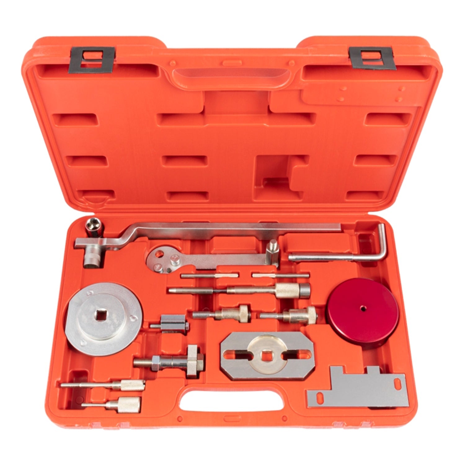 Sada na aretáciu rozvodov fiat iveco 2.2 2.3 3.0 jtd