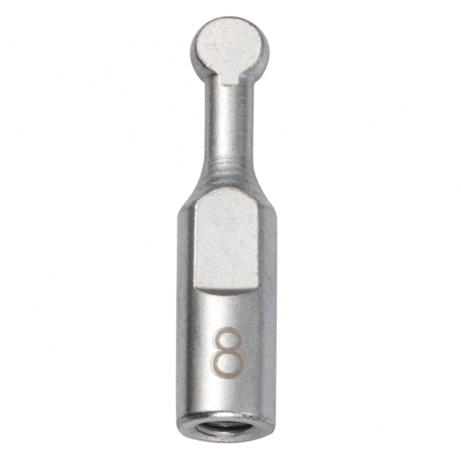 Sada sťahovákov ložísk 5,5 - 8mm, 15ks