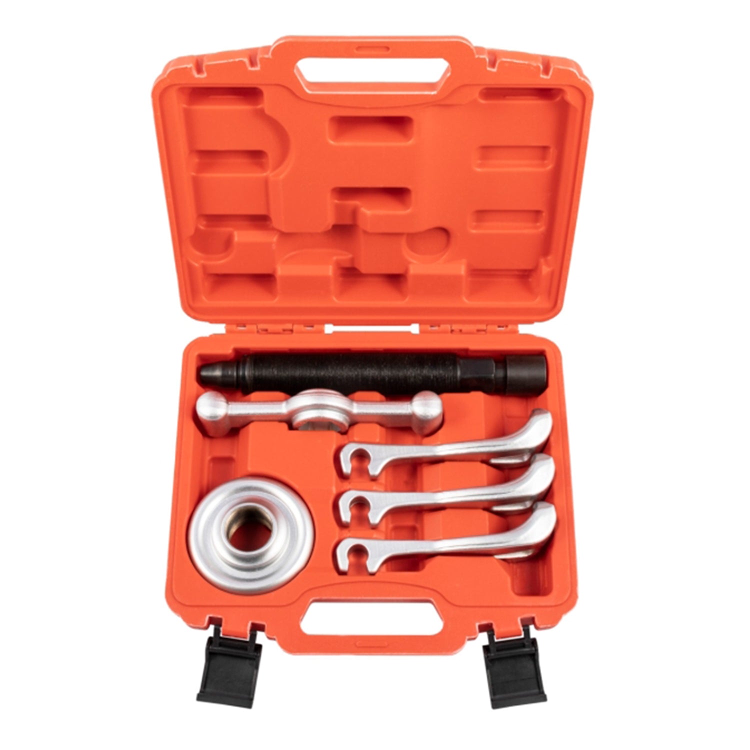 Univerzálny sťahovák na bubny a náboje