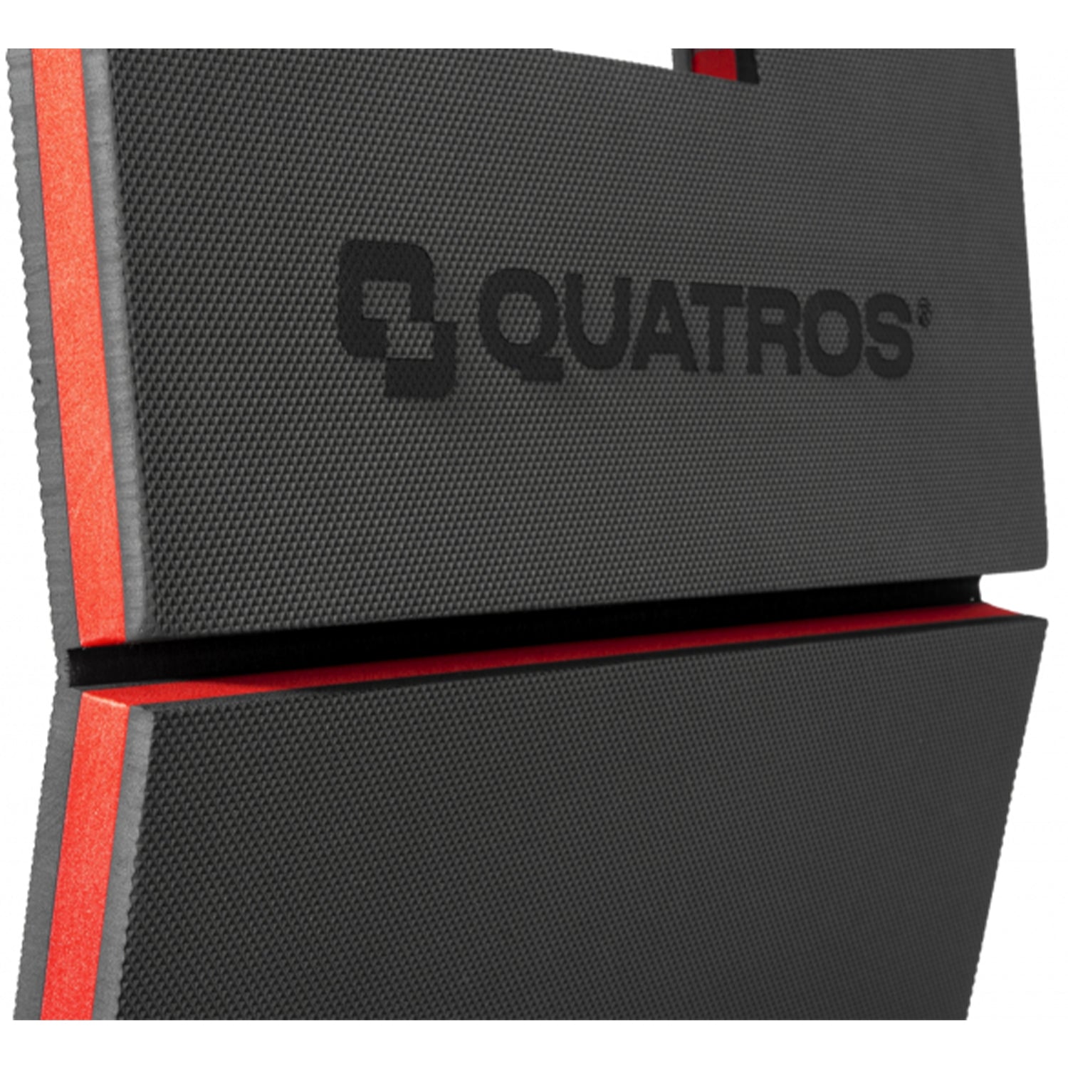 Skladacia penová ochranná podložka pre mechanikov Quatros