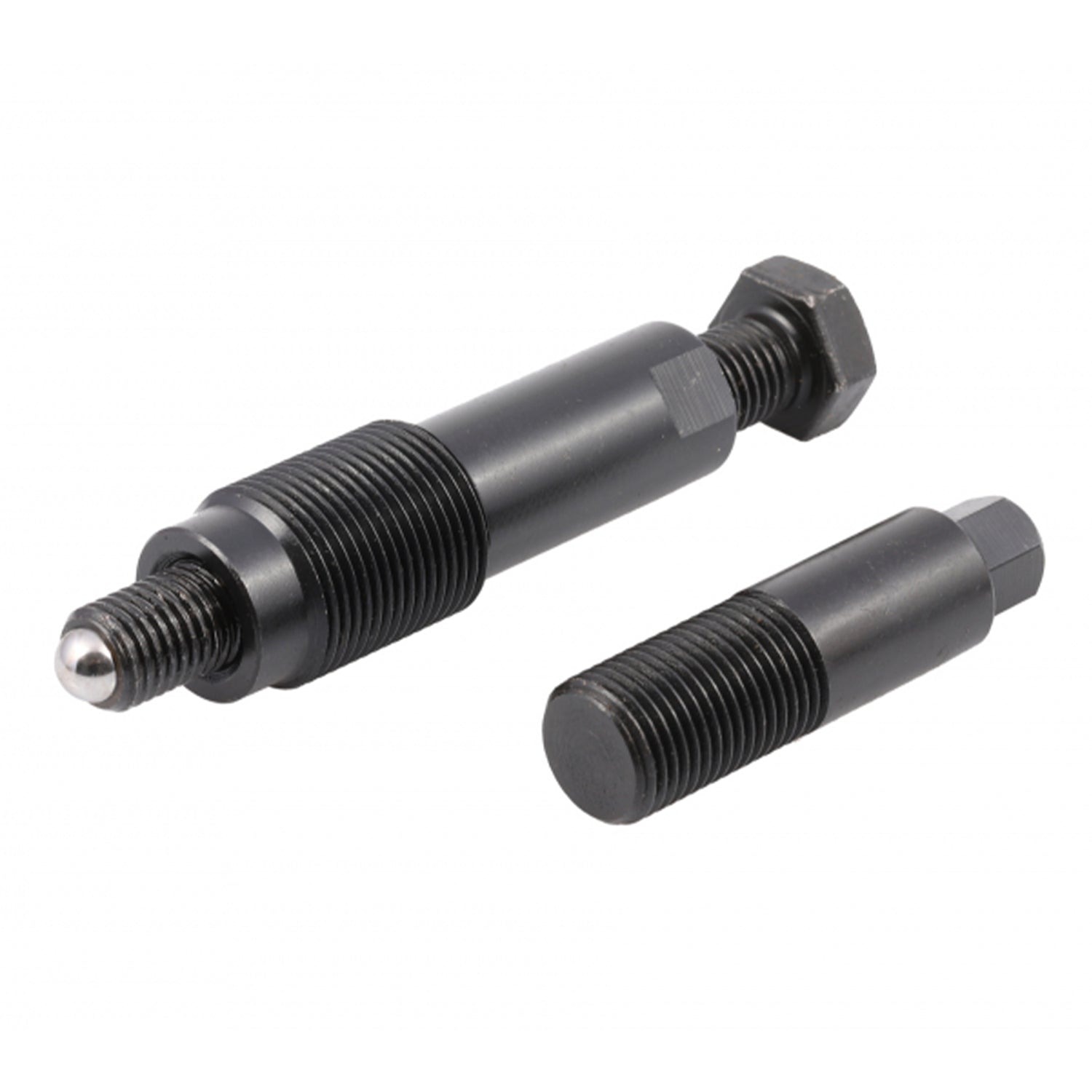 Prípravok na demontáž remenice kľukového hriadeľa pre Ford EcoBlue 2.0