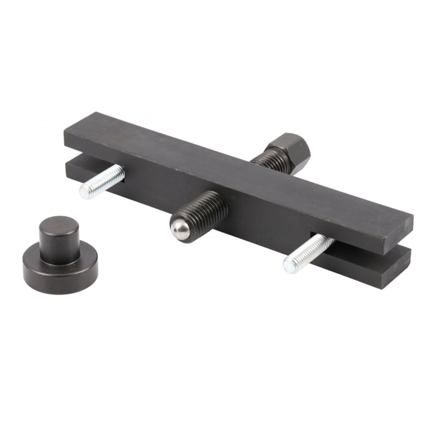 Sťahovák remenice kľukového hriadeľa Ford 2.0 EcoBlue TDCI