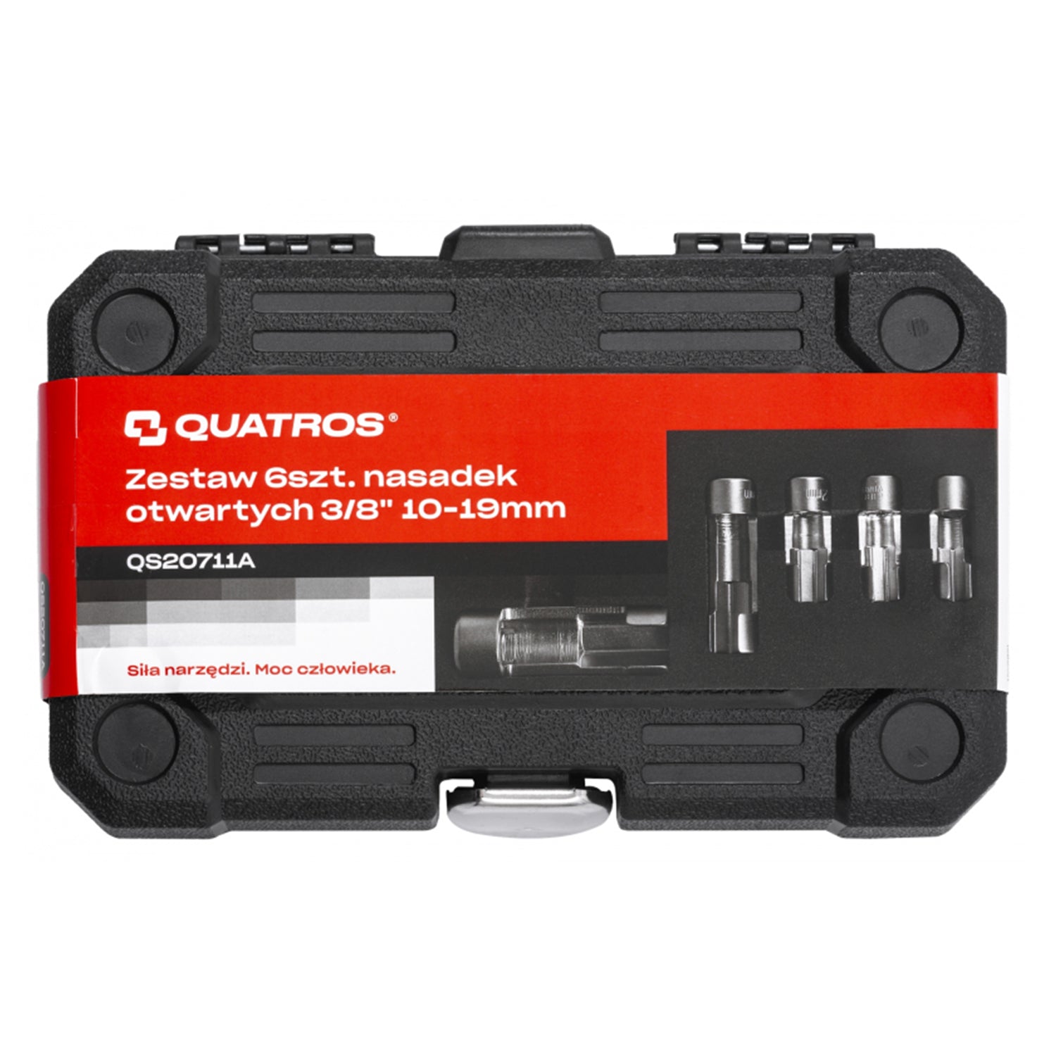 Sada kľúčov na lambda sondu 10 - 19mm, 6ks