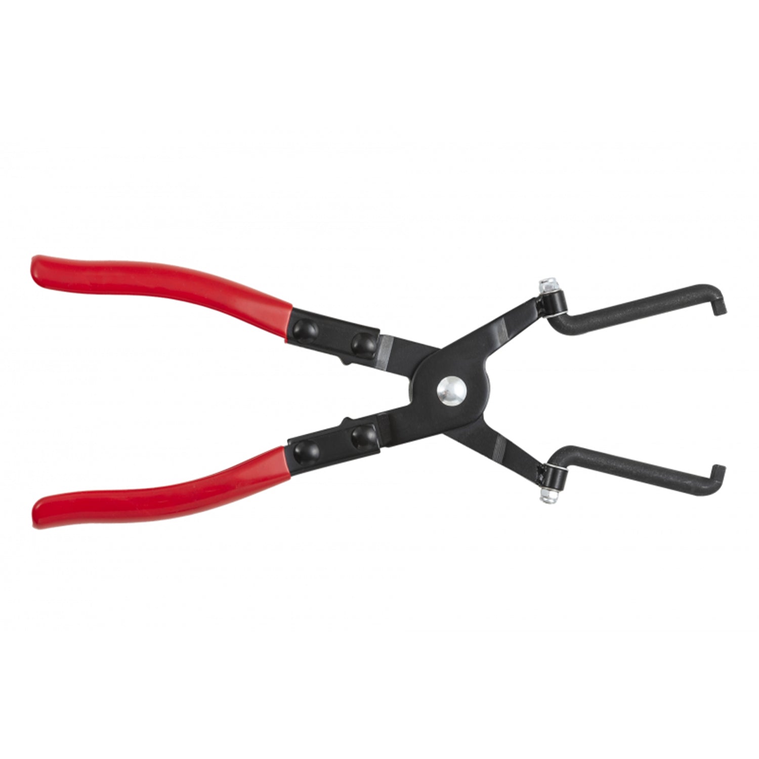 Nastaviteľné kliešte na palivové potrubia