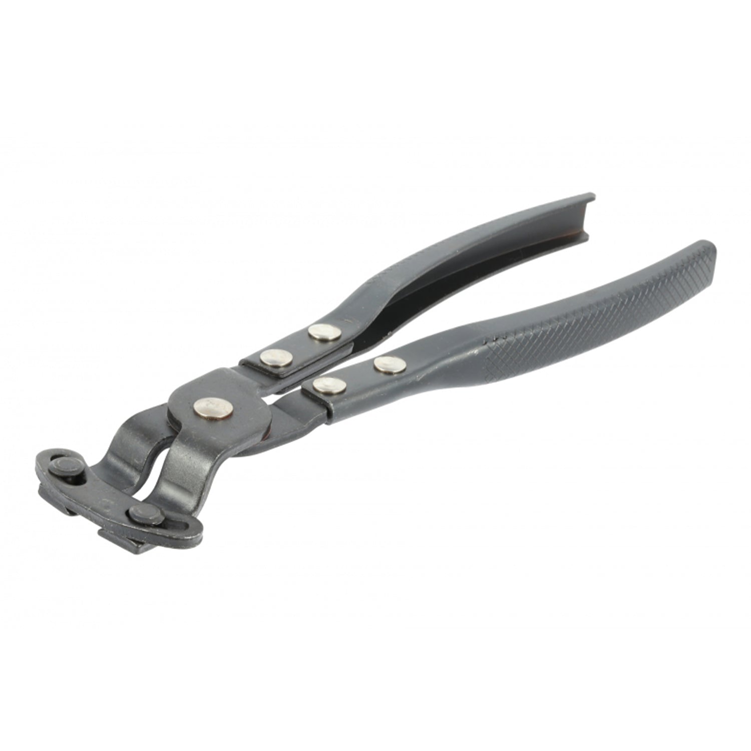 Kliešte na spony - manžety poloosí Quatros