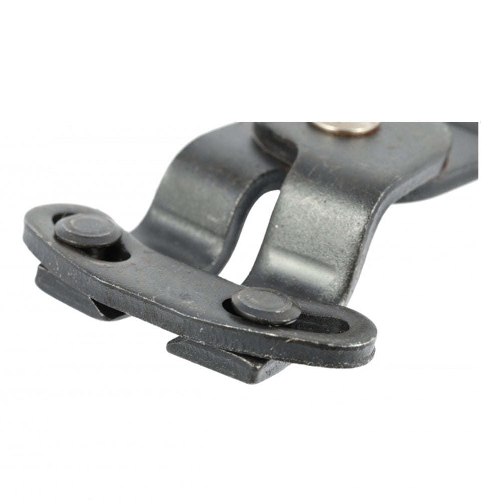 Kliešte na spony - manžety poloosí Quatros