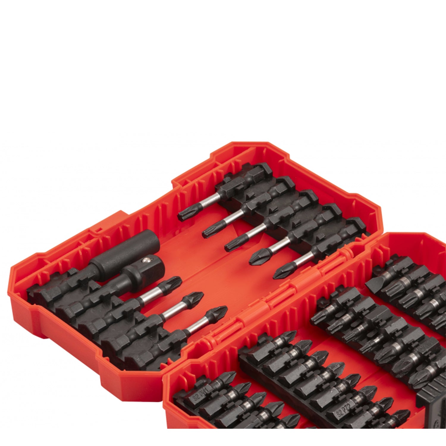 Sada rázových bitov, 42ks