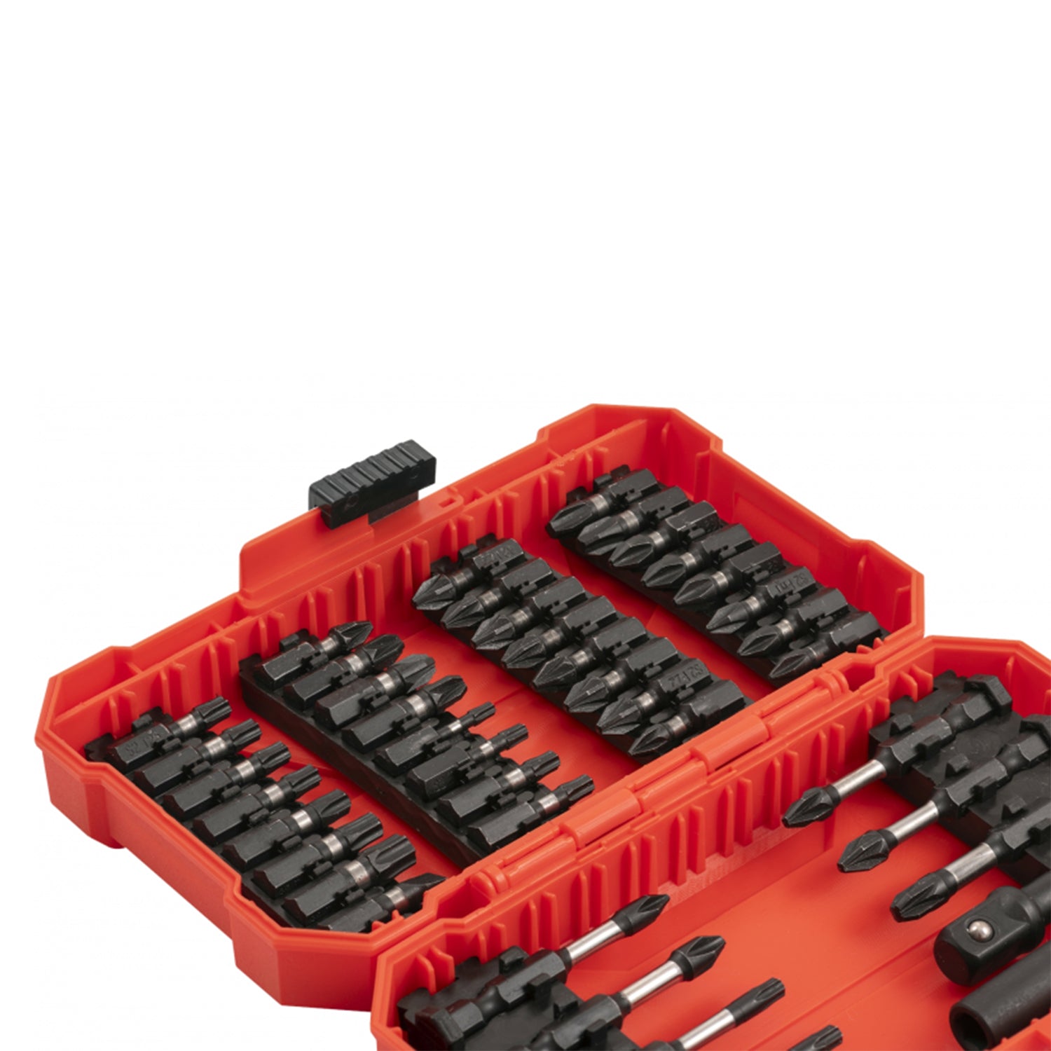 Sada rázových bitov, 42ks