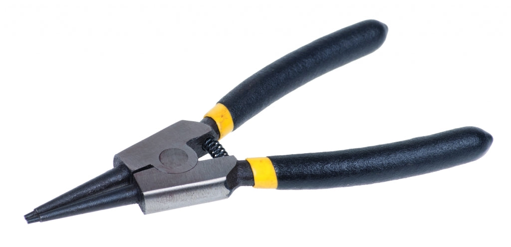 Segerové kliešte priame vonkajšie 130mm