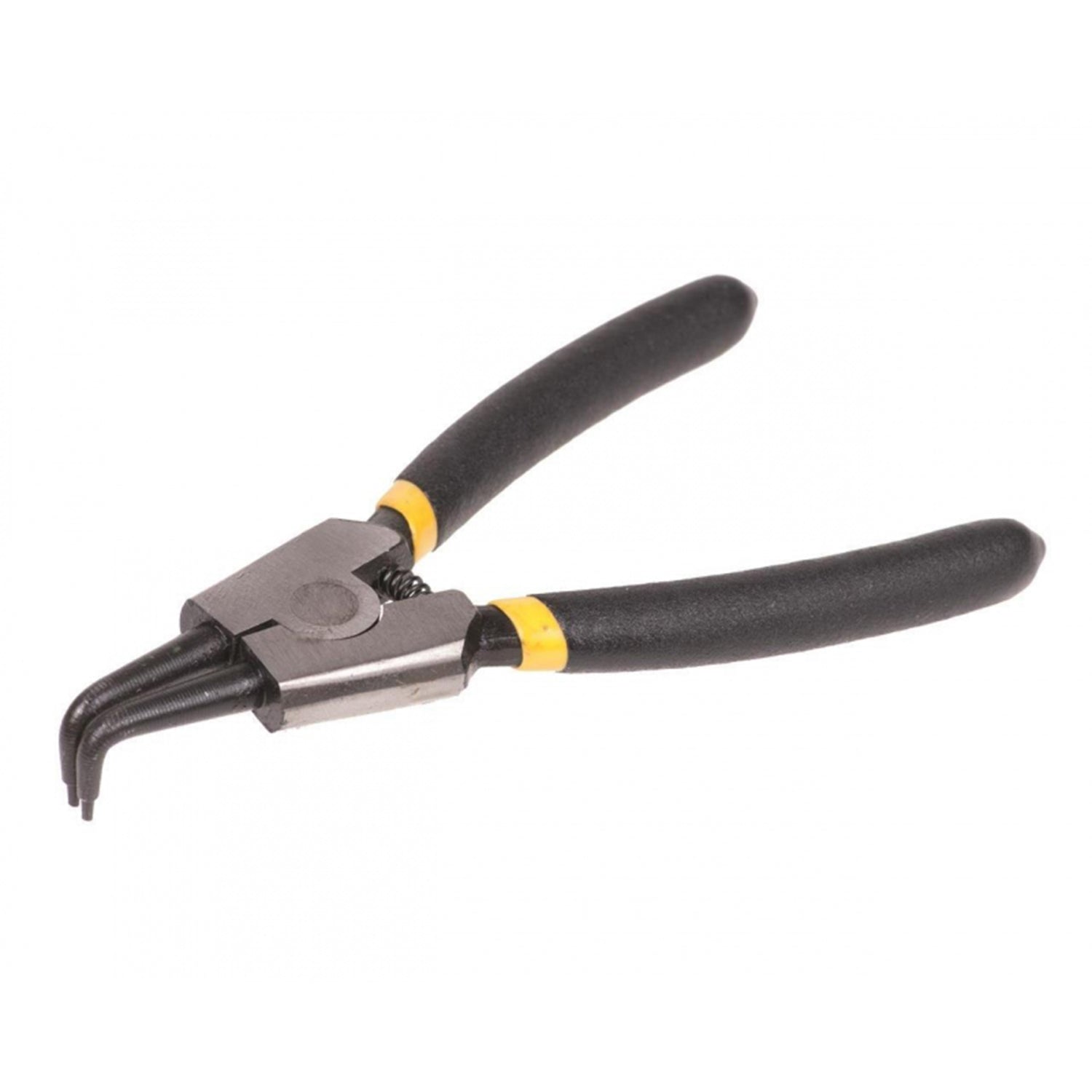 Segerové kliešte zahnuté vonkajšie 330mm